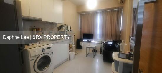 The Verve (D12), Apartment #605041531